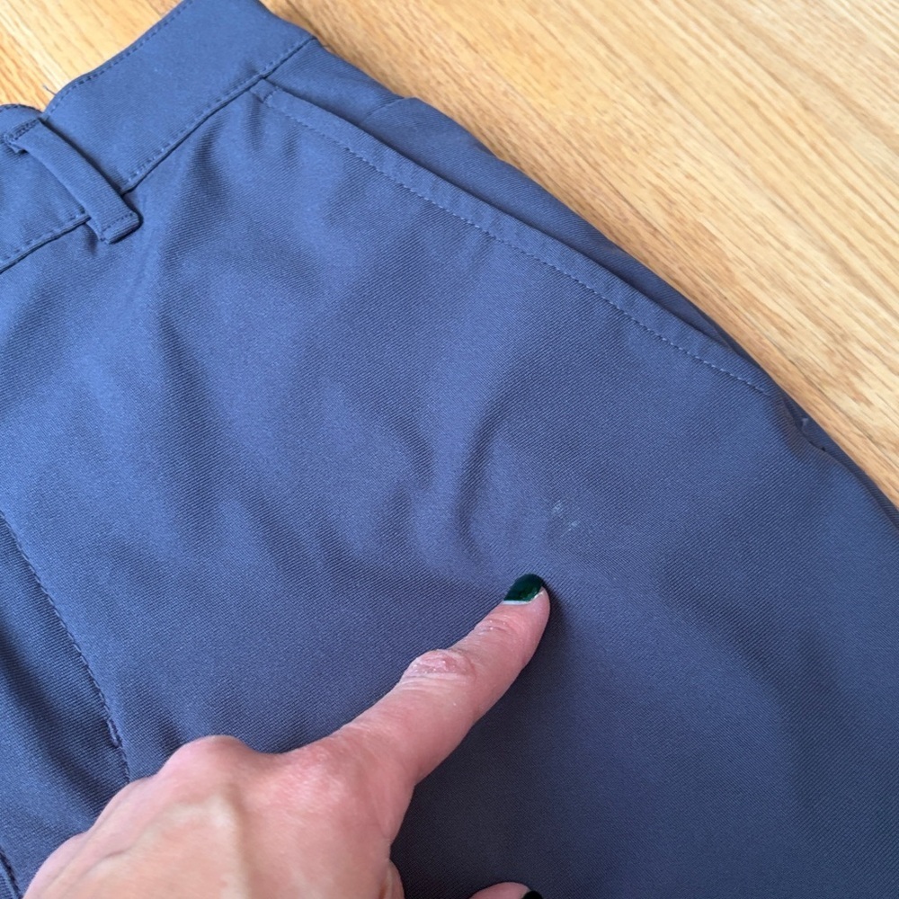 Cuts AO Jogger Pants - Picture 5 of 8